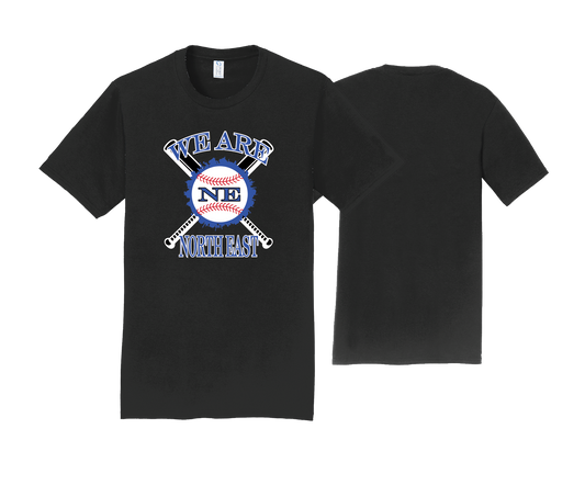 WE ARE NE - SS Cotton Tee's