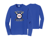 North East- LS Cotton Tees Unisex