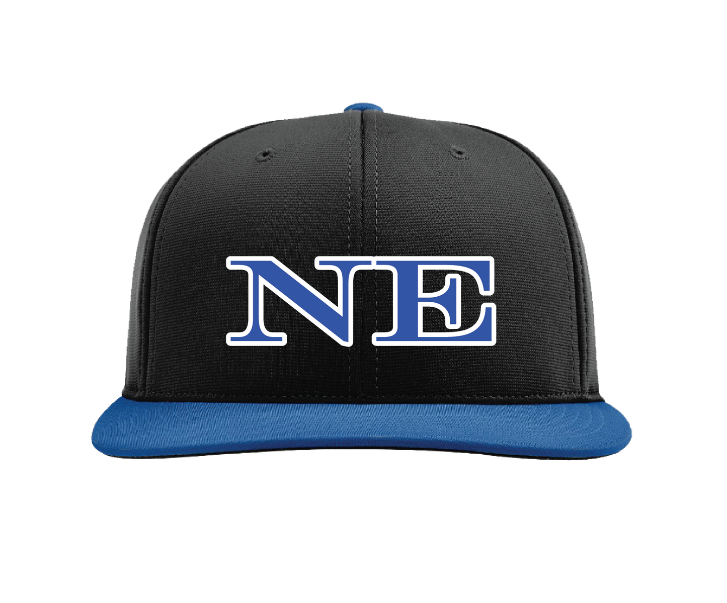 WE ARE NE - Richardson Fitted Hats