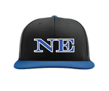 WE ARE NE - Richardson Fitted Hats