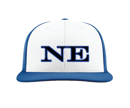 WE ARE NE - Richardson Fitted Hats