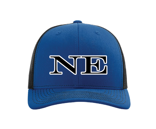 WE ARE NE - Snapbacks