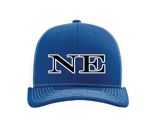 WE ARE NE - Snapbacks