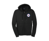 WE ARE NE - DTF Full Zip Hoodie