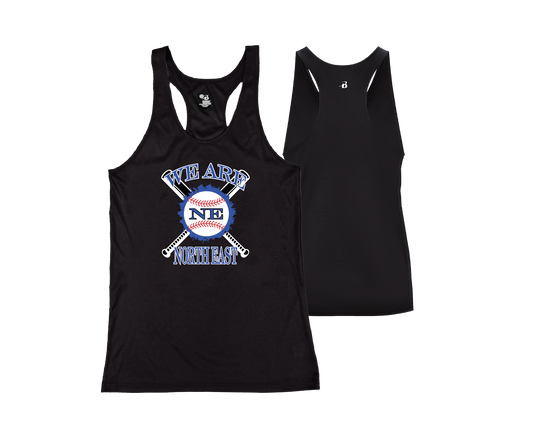 North East- Racerback Tank