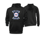 North East - WE ARE NE - DTF | Unisex Hoodie