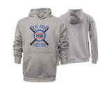 North East - WE ARE NE - DTF | Unisex Hoodie