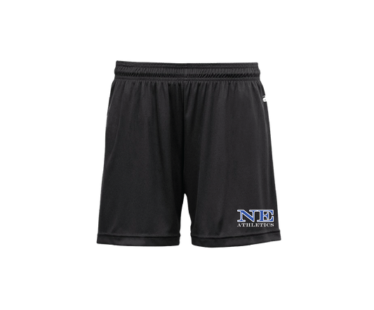 North East - NE Athletics - DTF | Women's Performance Short
