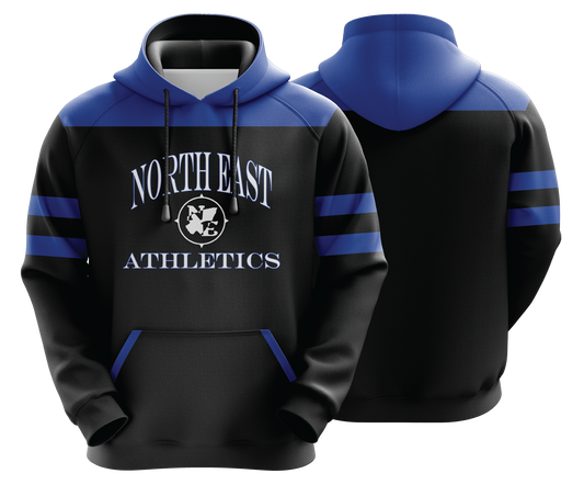 North East - NE Athletics - FDS | Unisex Hoodie