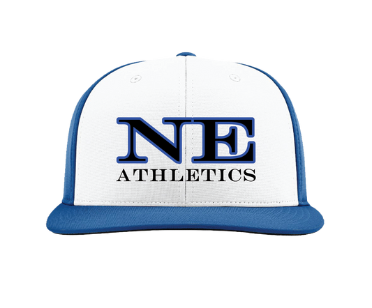 NE Athletics - Richardson Fitted Hats