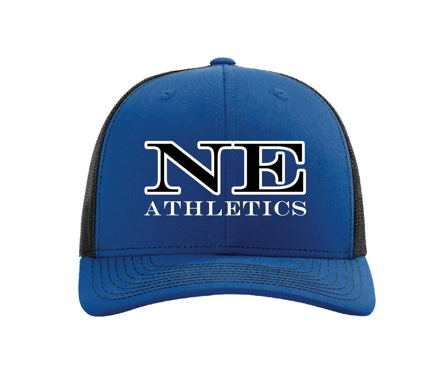 NE Athletics - Snapbacks