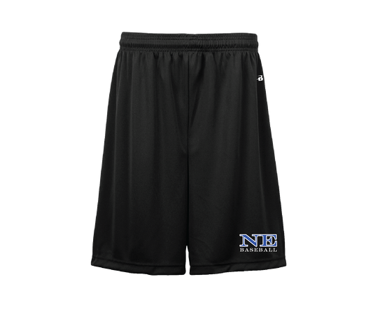 North East- NE Baseball/Softball Shorts
