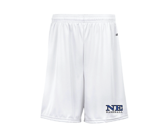 North East- NE Baseball/Softball Shorts