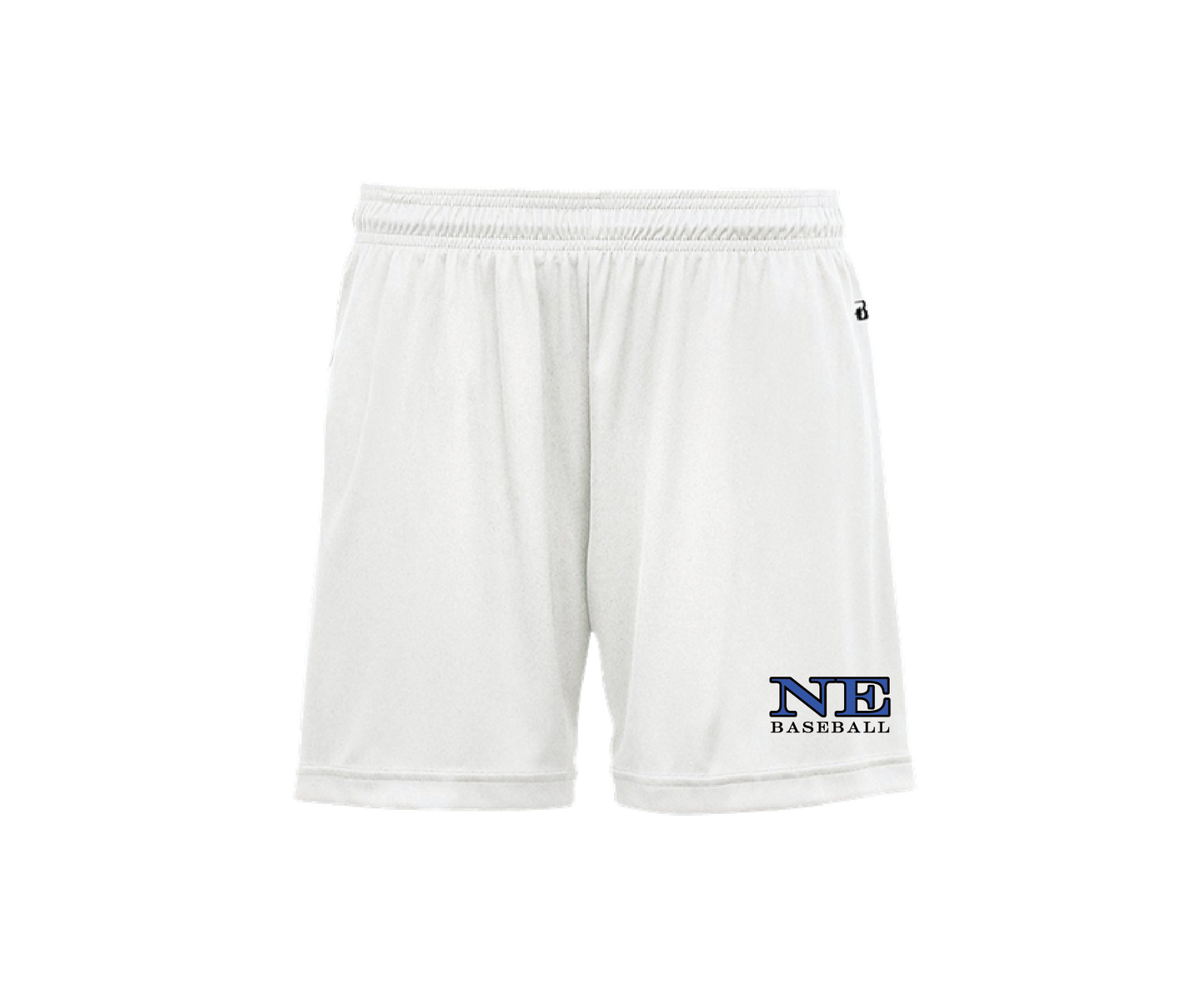 North East - NE Baseball - DTF | Women's Performance Short