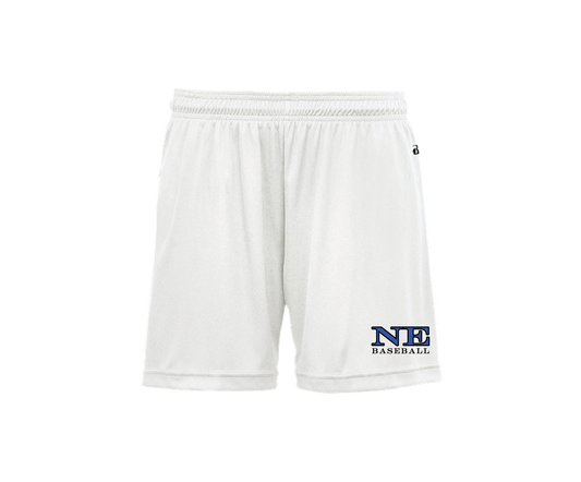 North East - NE Baseball - DTF | Women's Performance Short