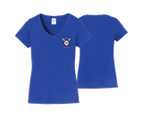 North East- SS Cotton Tees Women