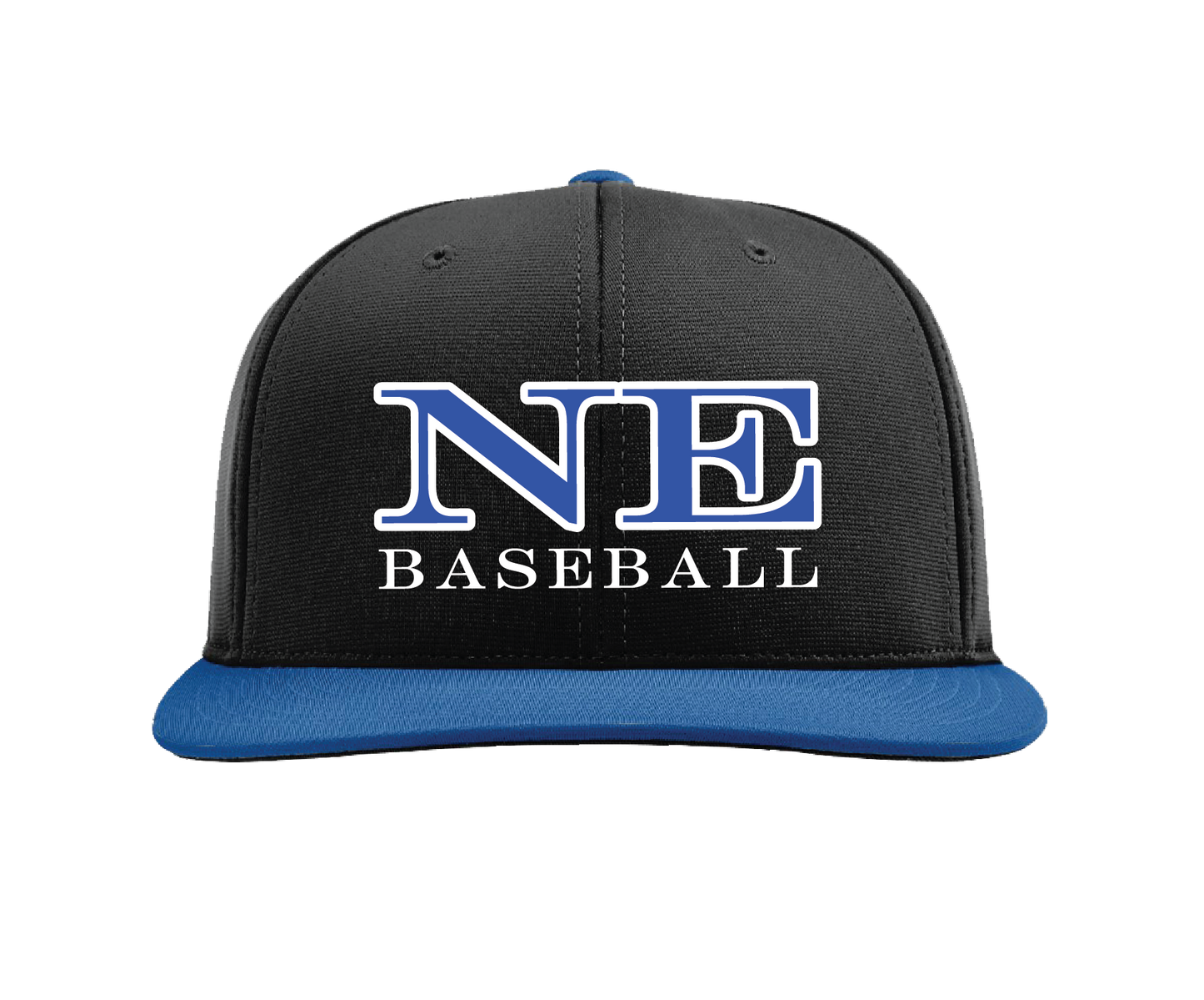 North East BB & SS - Fitted Hats