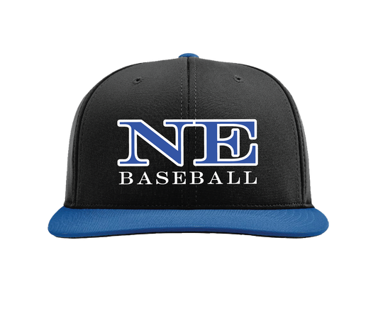 North East BB & SS - Fitted Hats