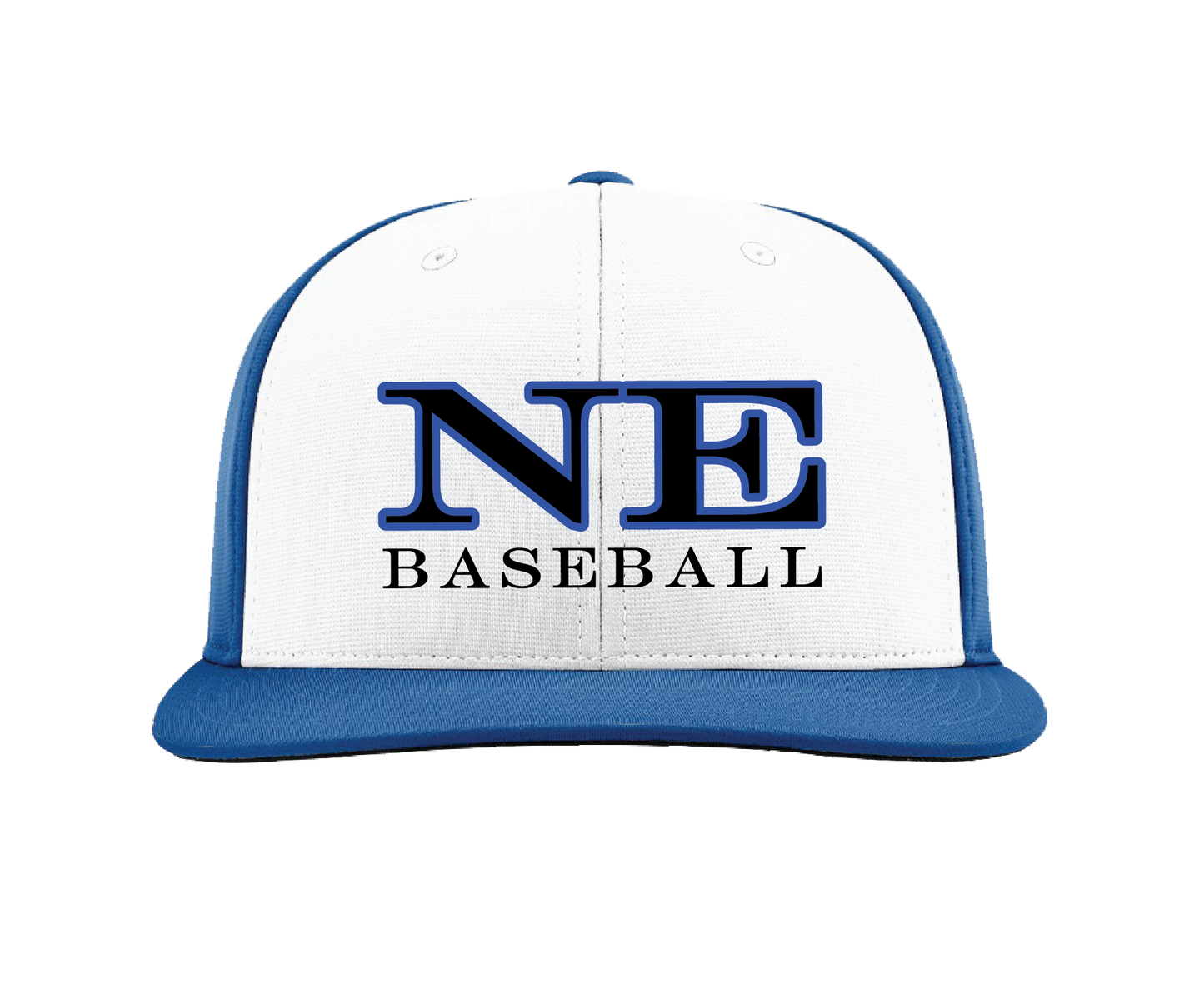 North East BB & SS - Fitted Hats