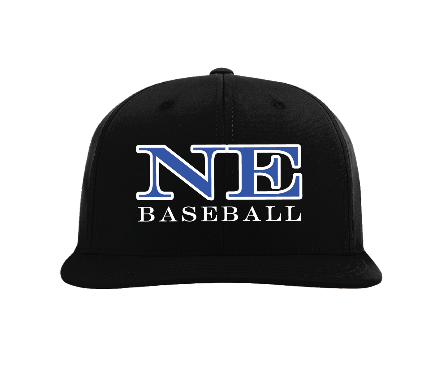 North East BB & SS - Fitted Hats