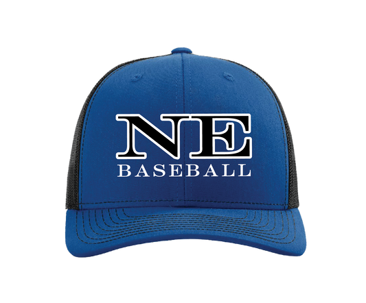 North East BB & SS - Snapbacks
