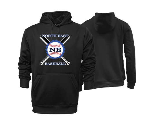 North East BB & SB - DTF Unisex Hoodie