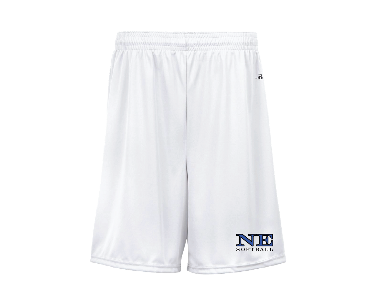 North East- NE Baseball/Softball Shorts