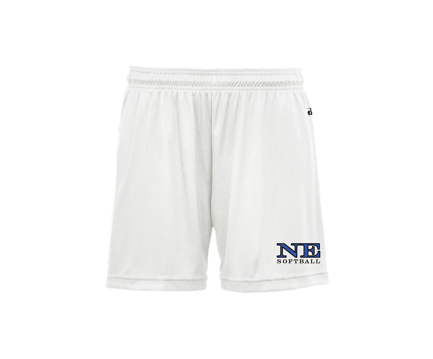 North East- NE Baseball/Softball Shorts