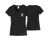 North East- SS Cotton Tees Women