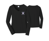 North East- LS Cotton Tees Women