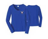 North East- LS Cotton Tees Women