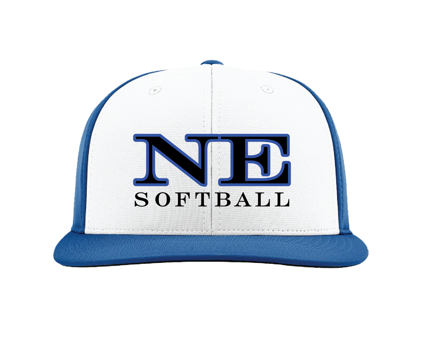 North East BB & SS - Fitted Hats
