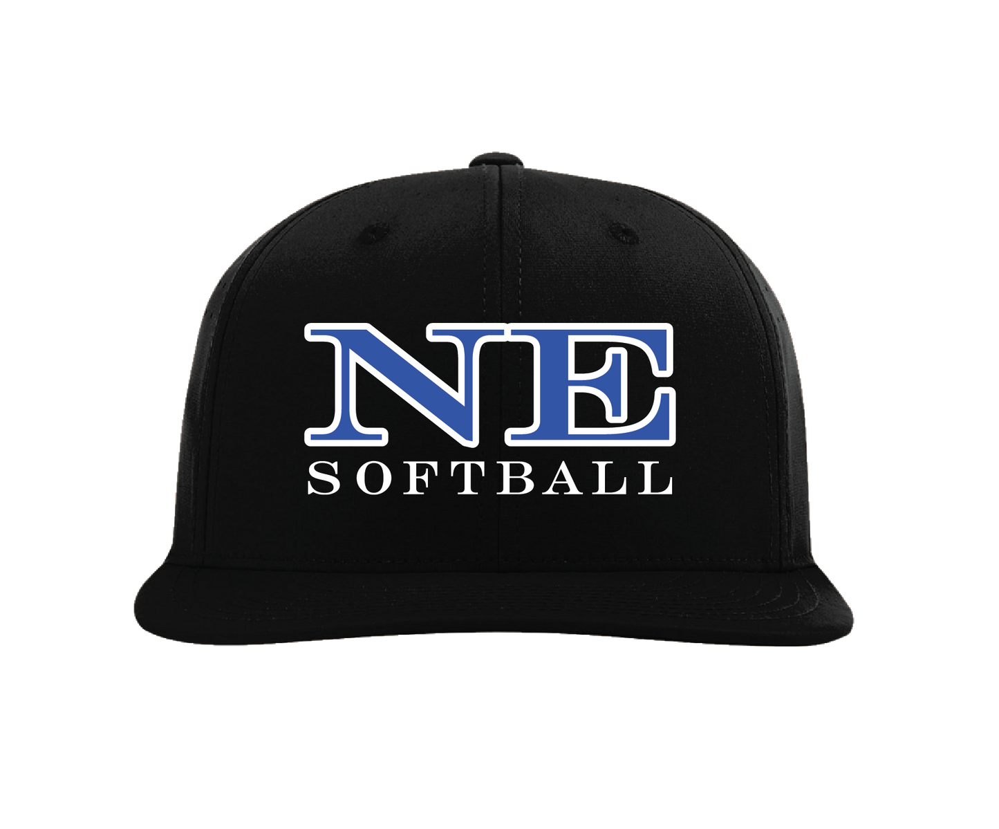 North East BB & SS - Fitted Hats