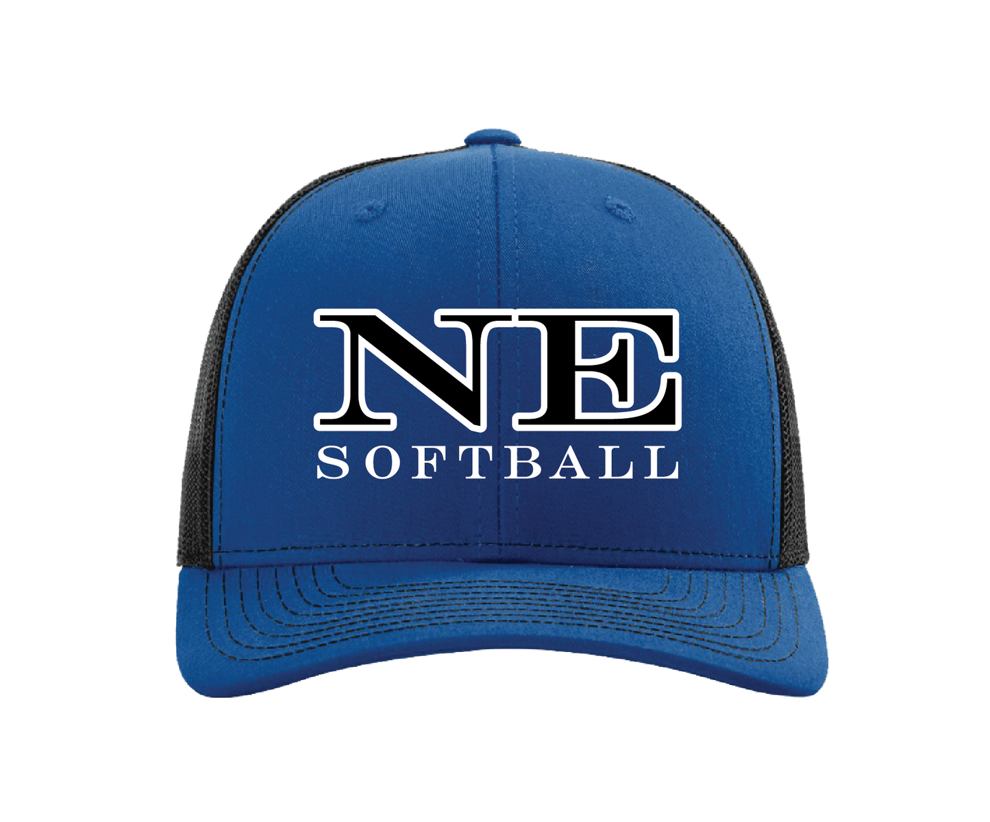 North East BB & SS - Snapbacks