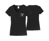 North East- SS Cotton Tees Women