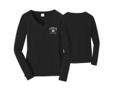 North East- LS Cotton Tees Women