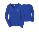 North East- LS Cotton Tees Women
