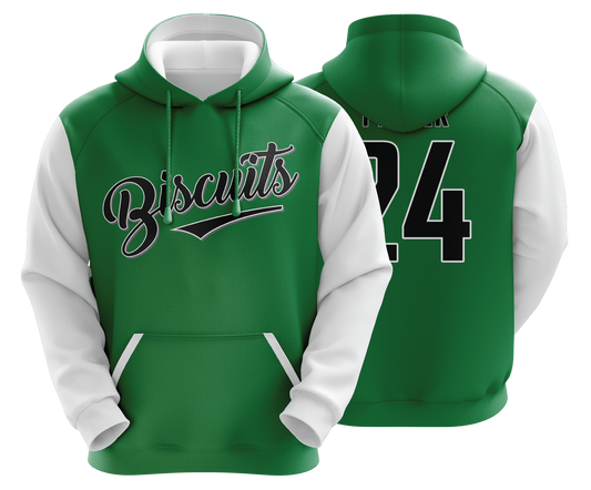 Shin Biscuits - BISCUITS - FDS | Hoodie