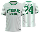 Shin Biscuits - POTOMAC SPORTS - FDS | Short Sleeve Jersey
