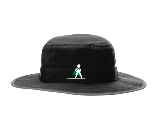 Shin Biscuits - Bucket Hat