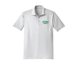 Shin Biscuits - POTOMAC SPORTS - Embroidered Polo