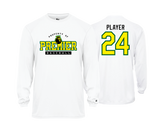 Premier League - DTF | Unisex Long Sleeve Performance Tee