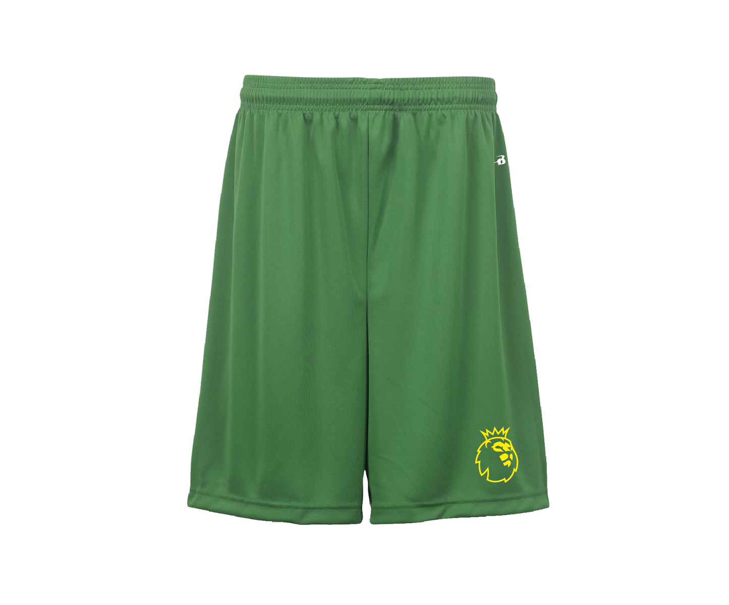 Premier League - DTF | Men's Performance Short