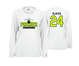 Premier League - DTF | Women's Long Sleeve Performance Tee