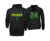Premier League - DTF | Unisex Hoodies