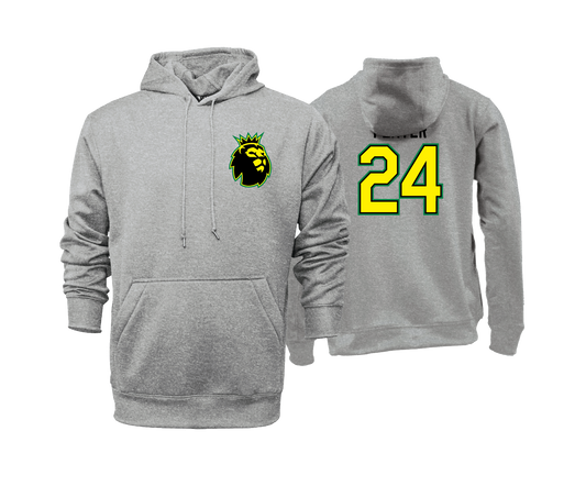 Premier League - DTF | Unisex Hoodies