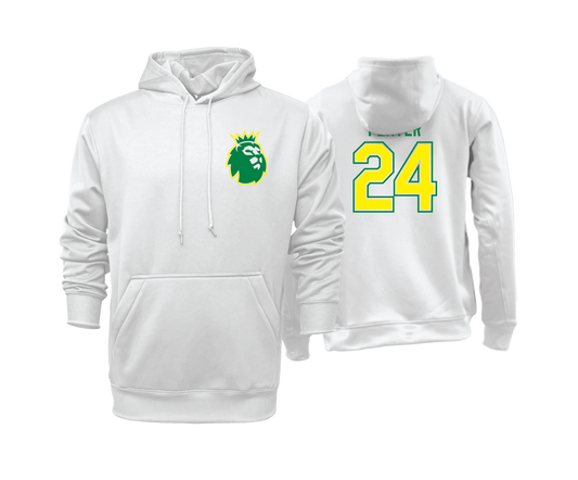 Premier League - DTF | Unisex Hoodies