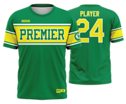 Premier League - FDS | Unisex Short Sleeve Jersey