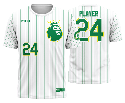 Premier League - FDS | Unisex Short Sleeve Jersey