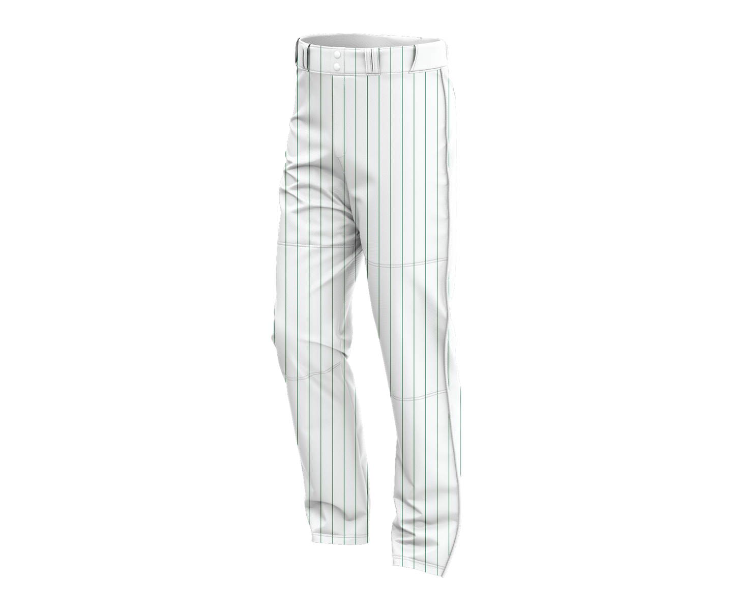 Premier League - FDS | Open Bottom Pants